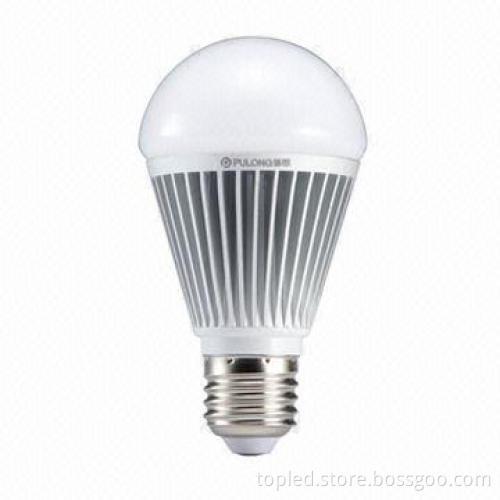 9W E27 LED Bulb